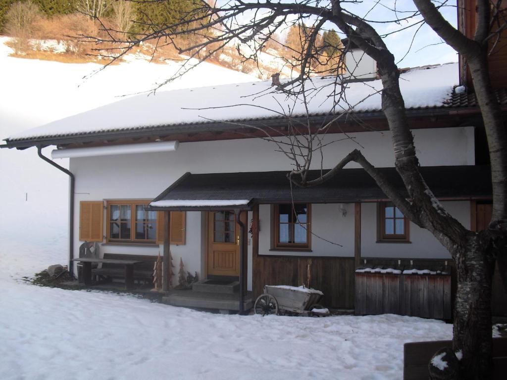 실리안 Obergarberhof 아파트 외부 사진